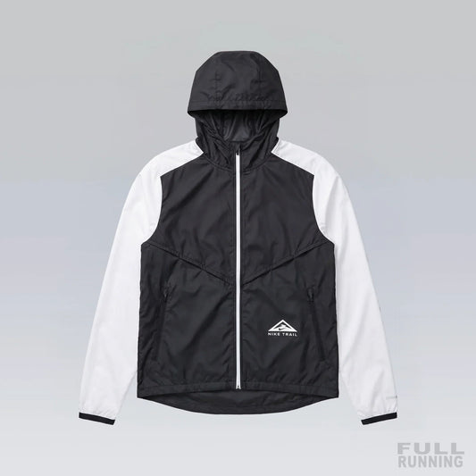 Veste de Running Trail "Panda"