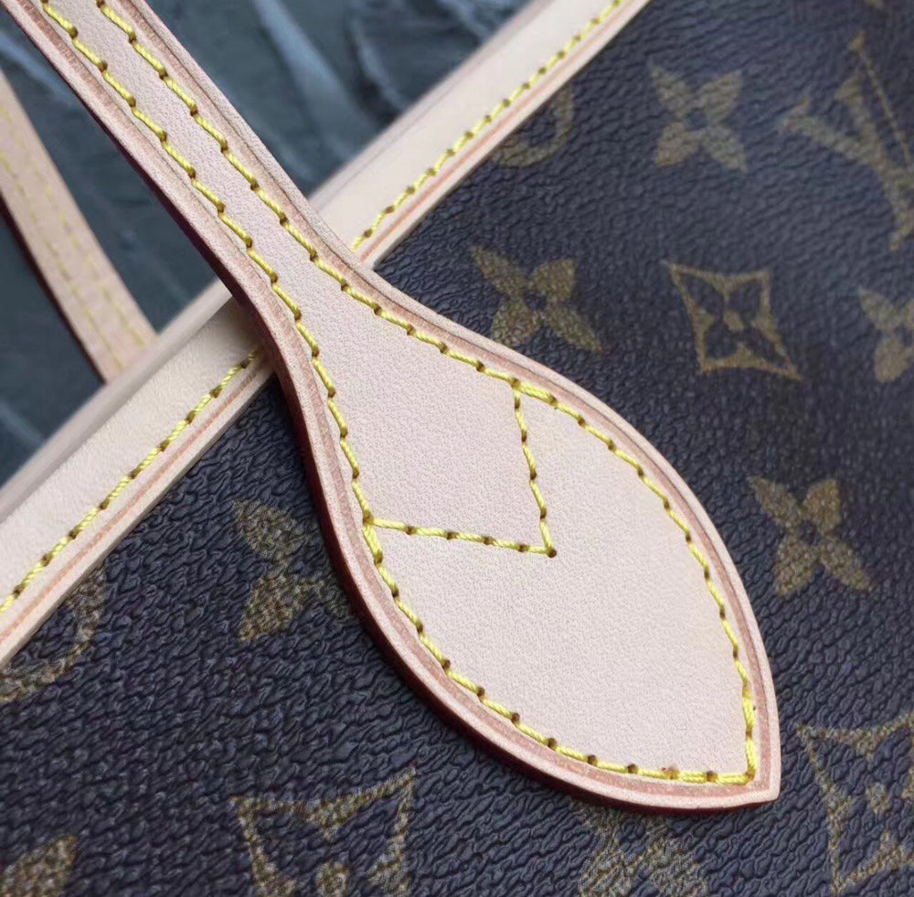 Sac Neverfull GM - photo 6/10 - UrbanDrip
