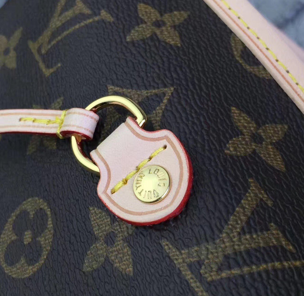 Sac Neverfull GM - photo 4/10 - UrbanDrip