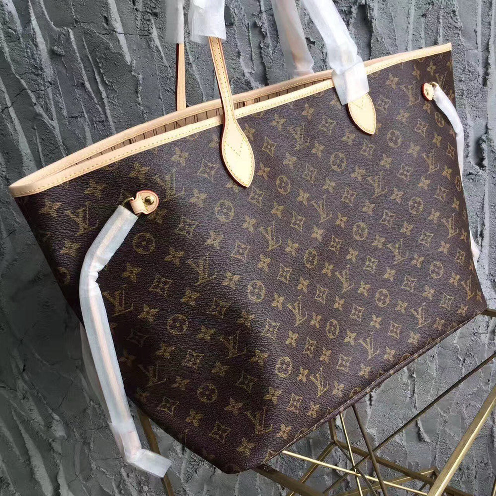 Sac Neverfull GM - photo 7/10 - UrbanDrip