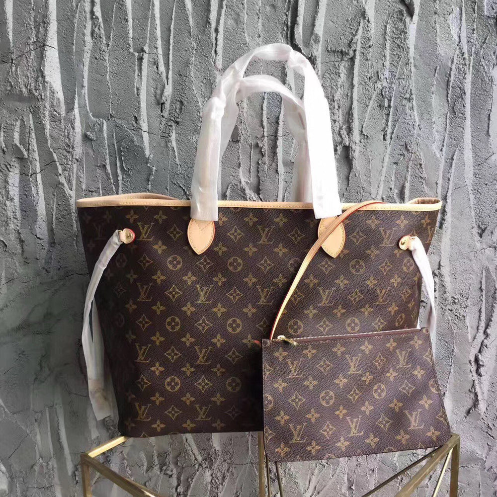 Sac Neverfull GM - photo 10/10 - UrbanDrip