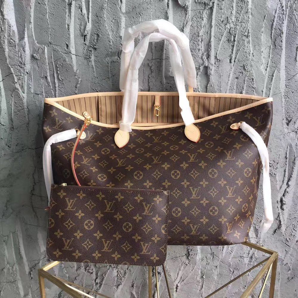 Sac Neverfull GM - photo 8/10 - UrbanDrip