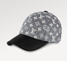 Casquette Cap Gris - UrbanDrip