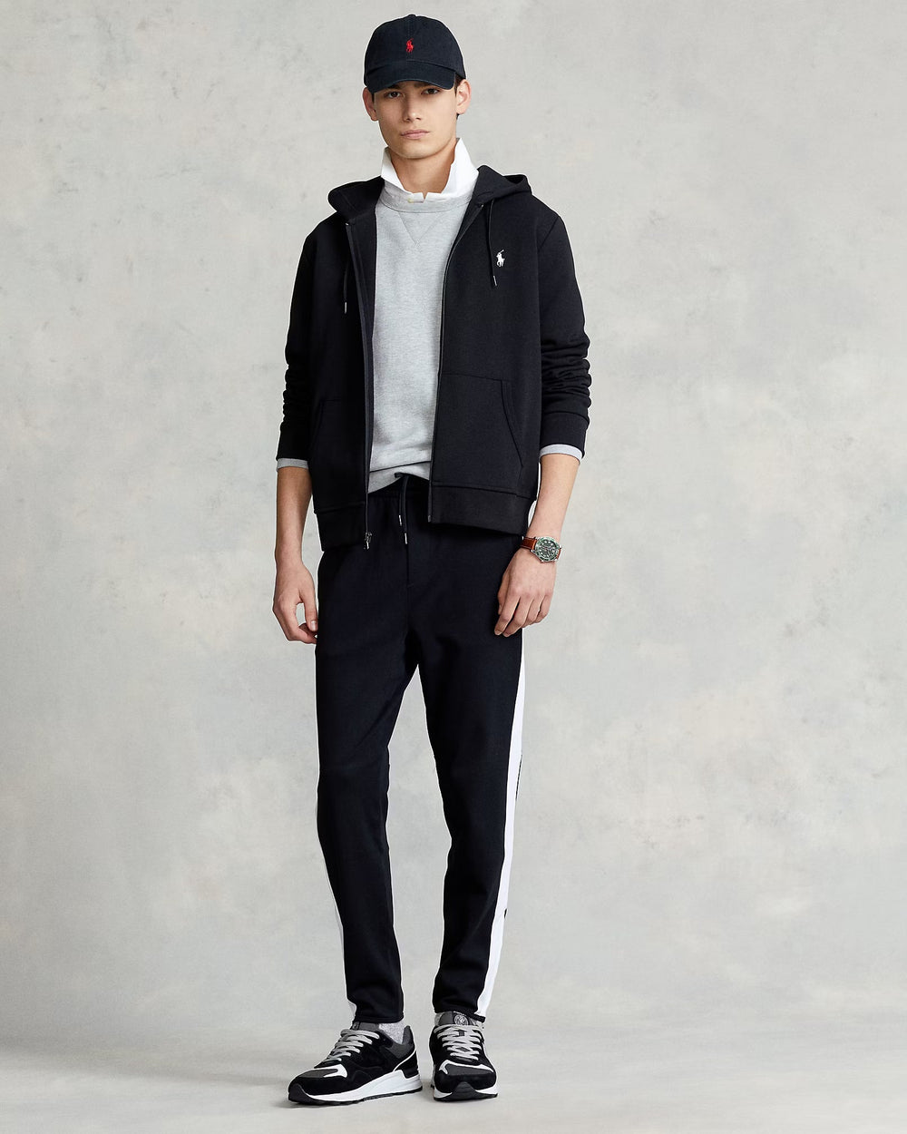 Zip Noir - photo 4/5 - UrbanDrip
