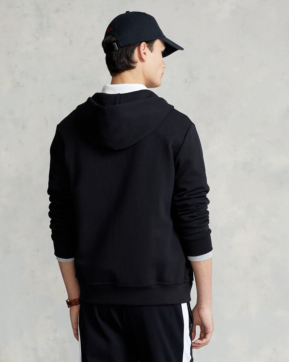 Zip Noir - photo 5/5 - UrbanDrip