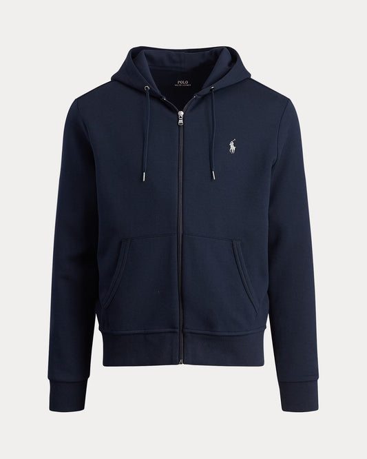 Zip Bleu Marin - photo 1/5 - UrbanDrip