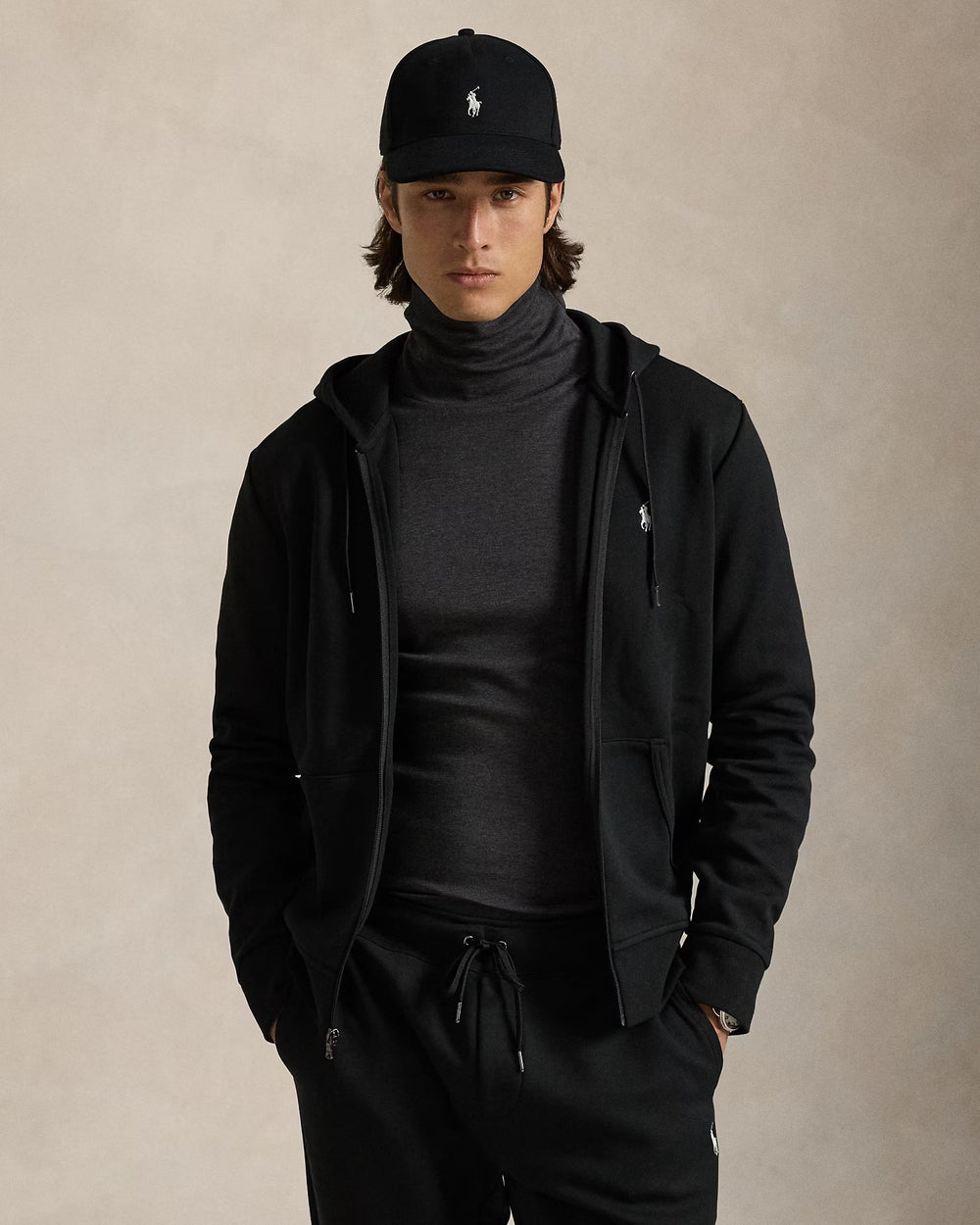 Zip Noir - photo 3/5 - UrbanDrip
