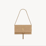 KATE 99 TASSEL IN RAFFIA - photo 1/8 - UrbanDrip