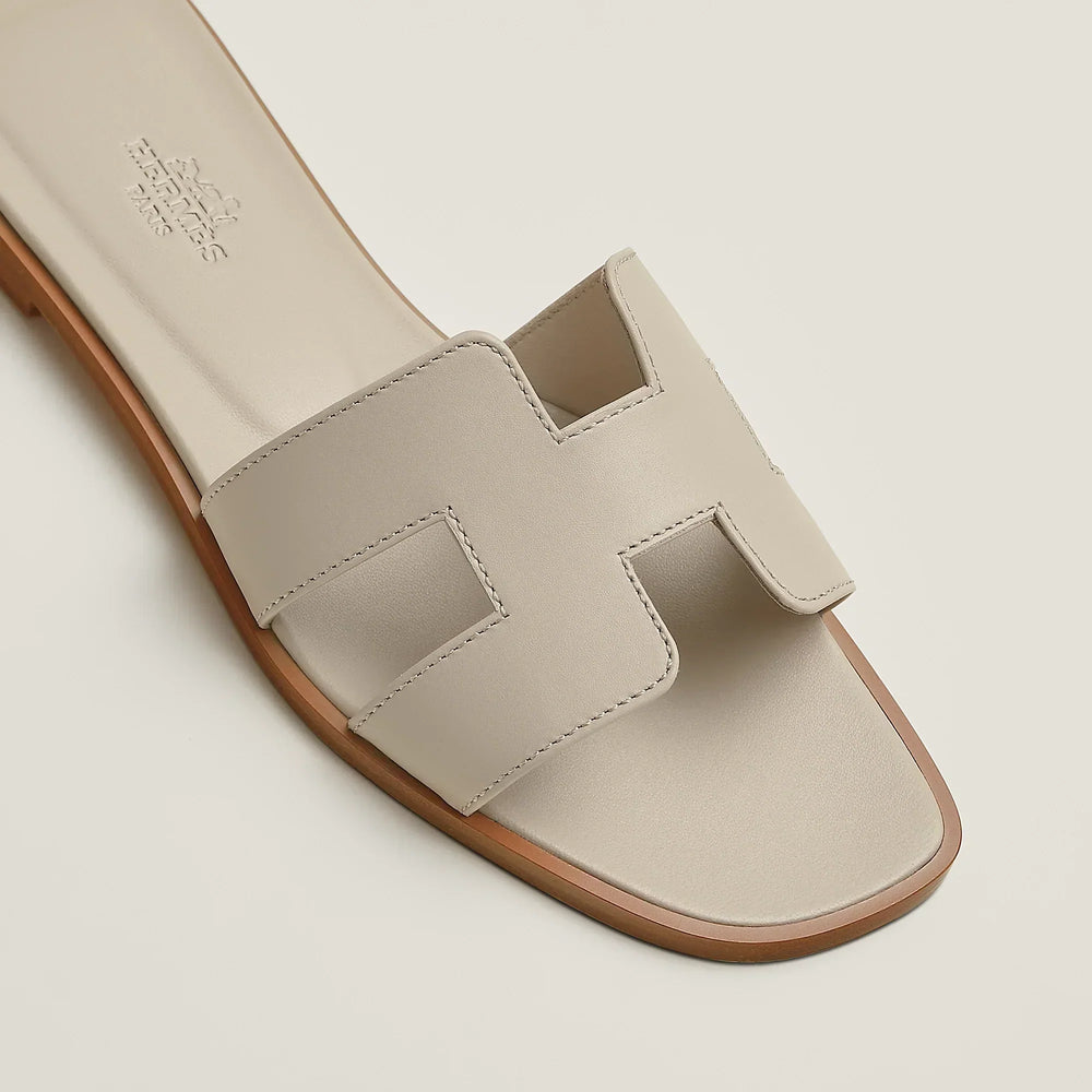 Sandales Oran Nomade Beige - photo 4/5 - UrbanDrip
