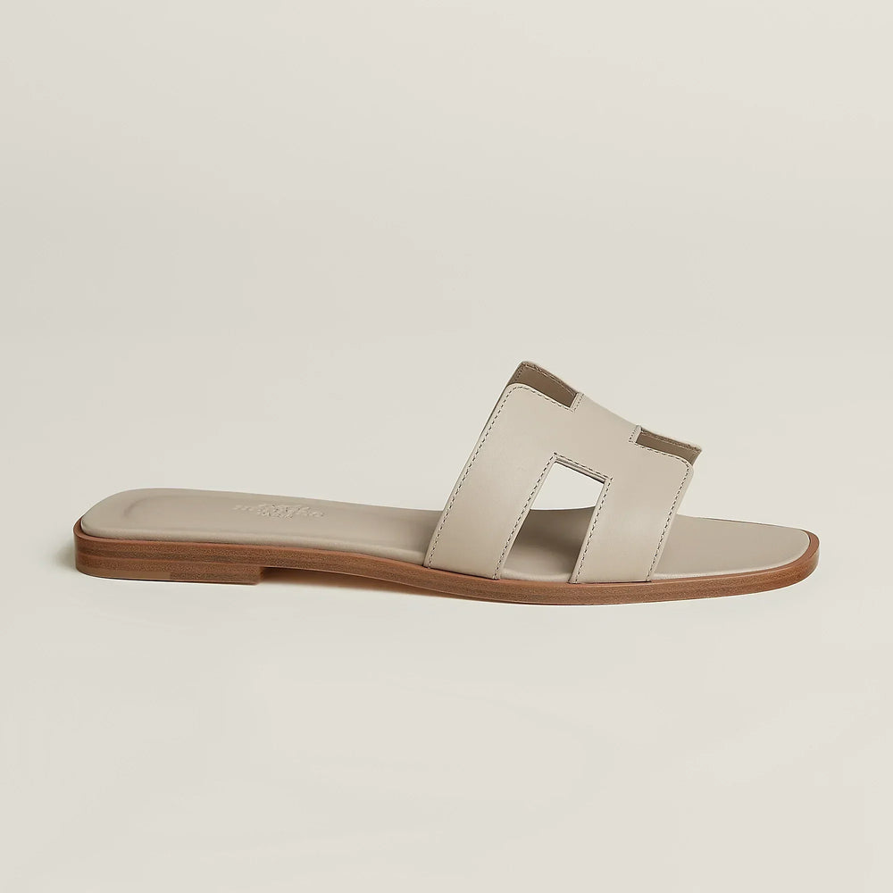 Sandales Oran Nomade Beige - photo 2/5 - UrbanDrip