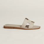 Sandales Oran Nomade Beige - photo 2/5 - UrbanDrip