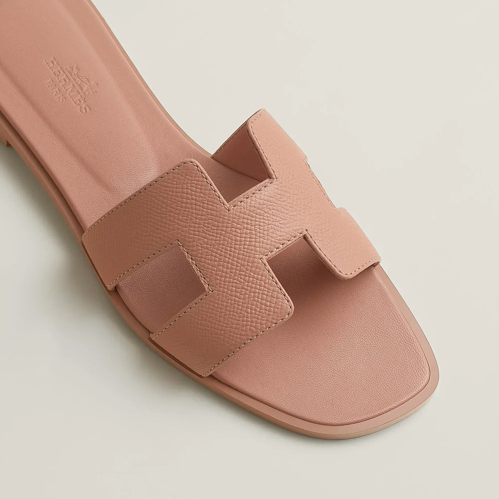 Sandales Oran Perlino Beige - photo 4/5 - UrbanDrip