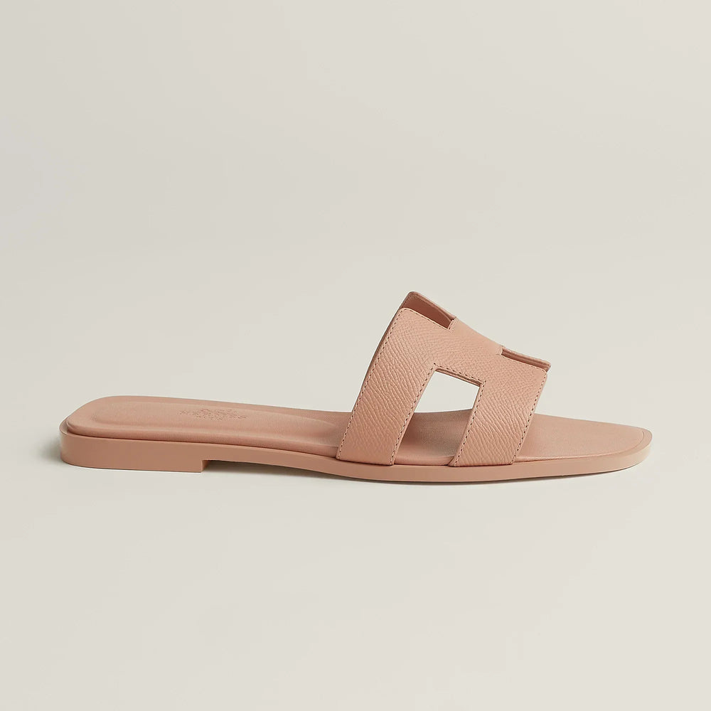 Sandales Oran Perlino Beige - photo 2/5 - UrbanDrip