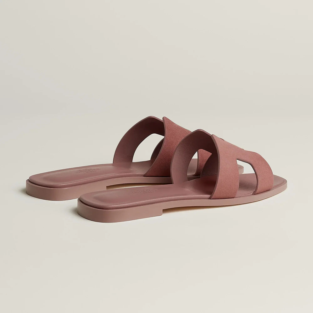 Sandales Oran Antique Rose - photo 5/5 - UrbanDrip