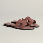 Sandales Oran Antique Rose - photo 1/6 - UrbanDrip