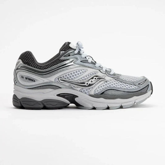 Sneakers 9 Microchip Gris - photo 1/7 - UrbanDrip