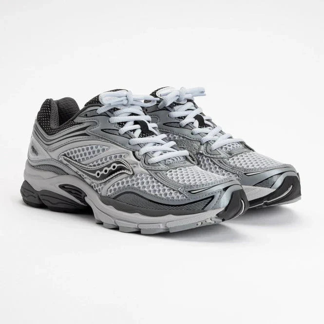 Sneakers 9 Microchip Gris - photo 2/7 - UrbanDrip