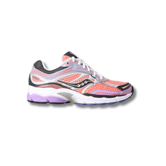 Sneakers 9 Rose Saumon - photo 1/3 - UrbanDrip