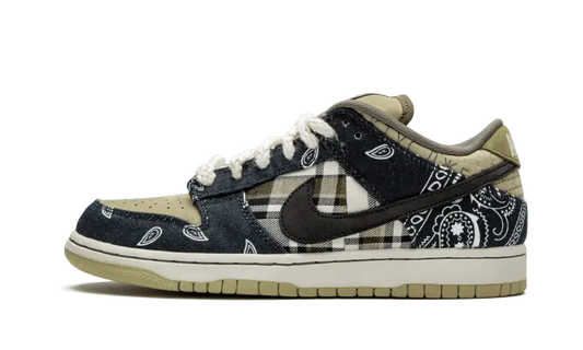 Sneakers SB Travis Scott - photo 1/4 - UrbanDrip