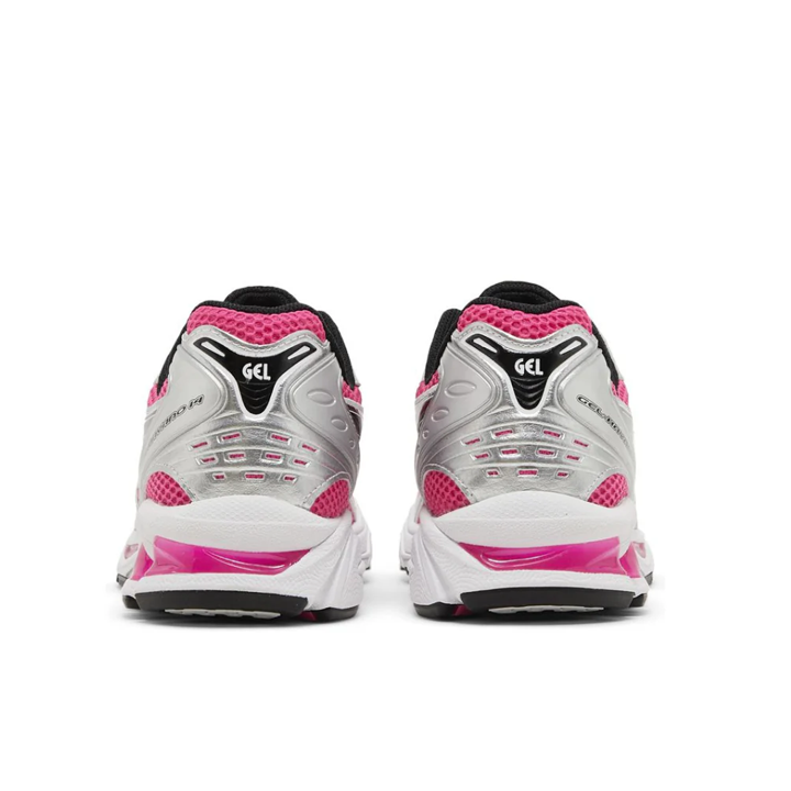 Sneakers 14 Et Argent Rose - photo 2/4 - UrbanDrip