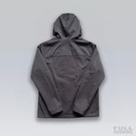 Veste Coldgear Gris avec Capuche
