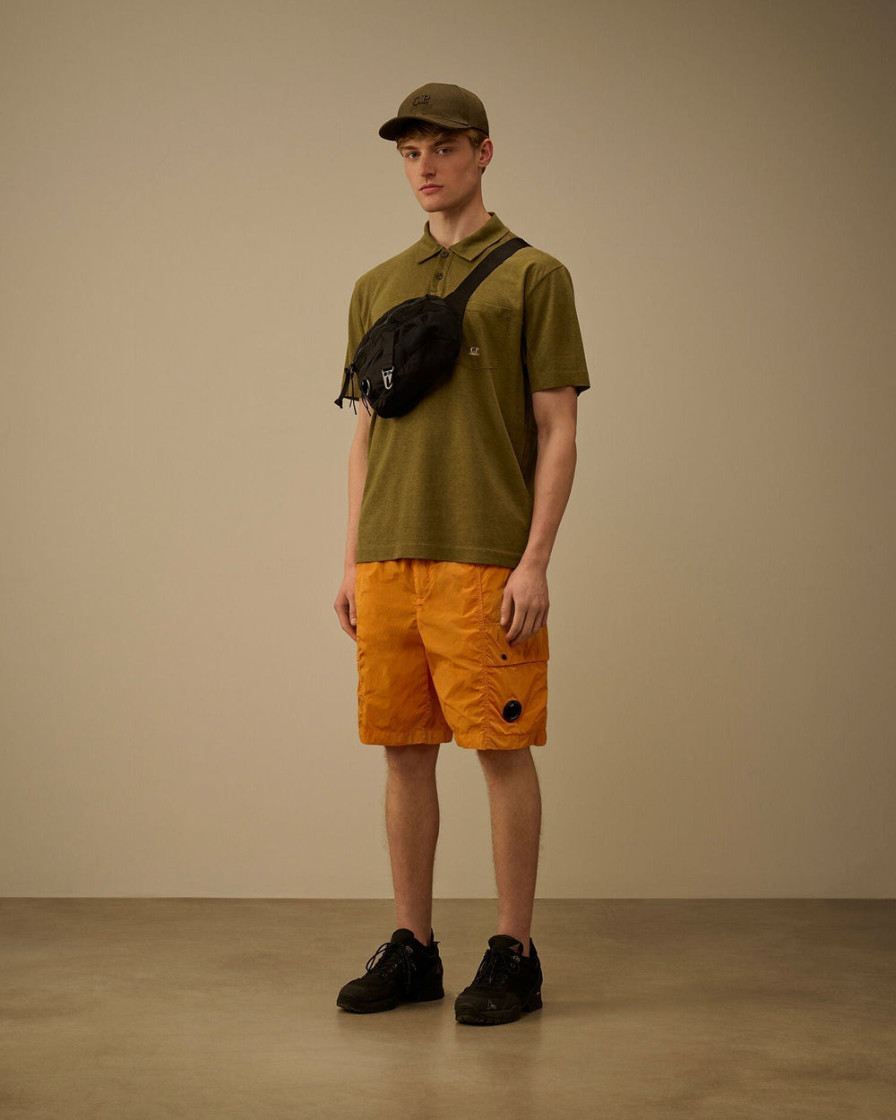 Short Orange - photo 4/4 - UrbanDrip