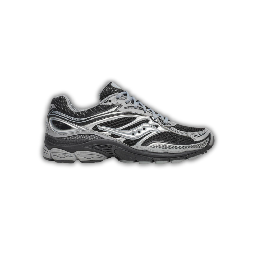 Sneakers 9 AND Black Grey - photo 1/4 - UrbanDrip