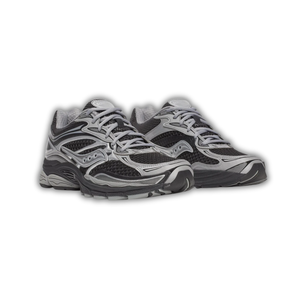 Sneakers 9 AND Black Grey - photo 2/4 - UrbanDrip