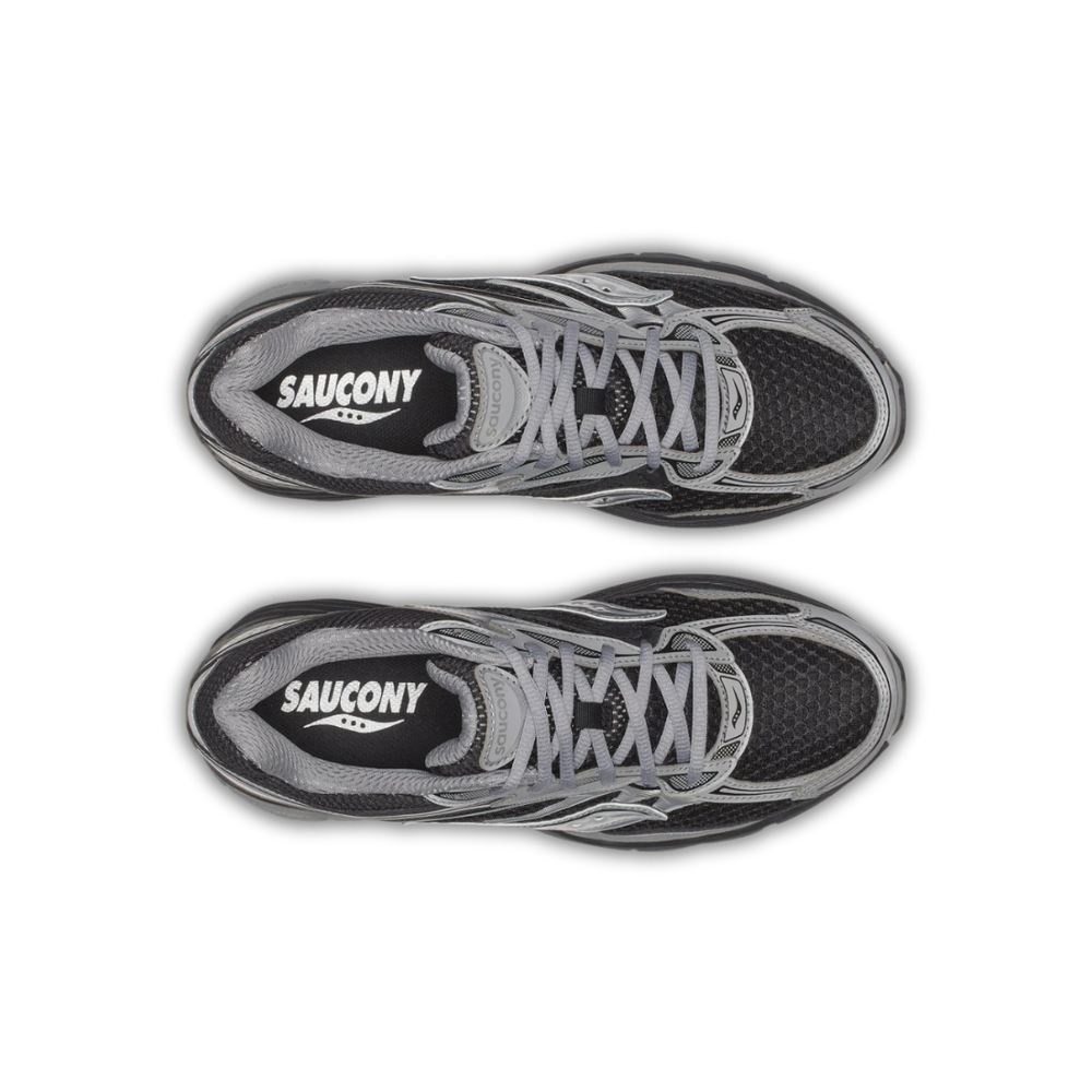 Sneakers 9 AND Black Grey - photo 3/4 - UrbanDrip