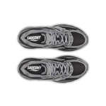 Sneakers 9 AND Black Grey - photo 3/4 - UrbanDrip