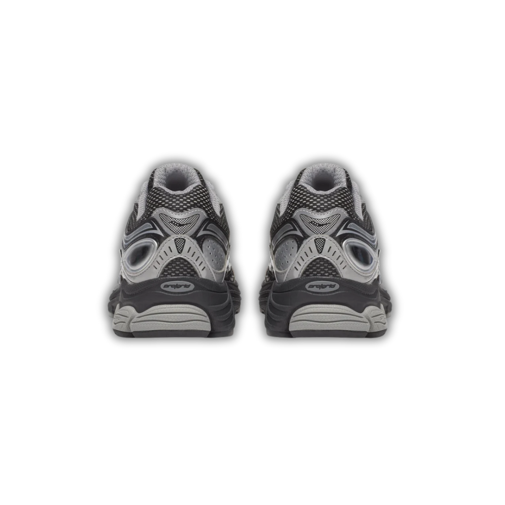 Sneakers 9 AND Black Grey - photo 4/4 - UrbanDrip