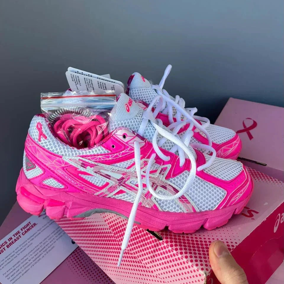 Asics Gel Nimbus Rose - UrbanDrip