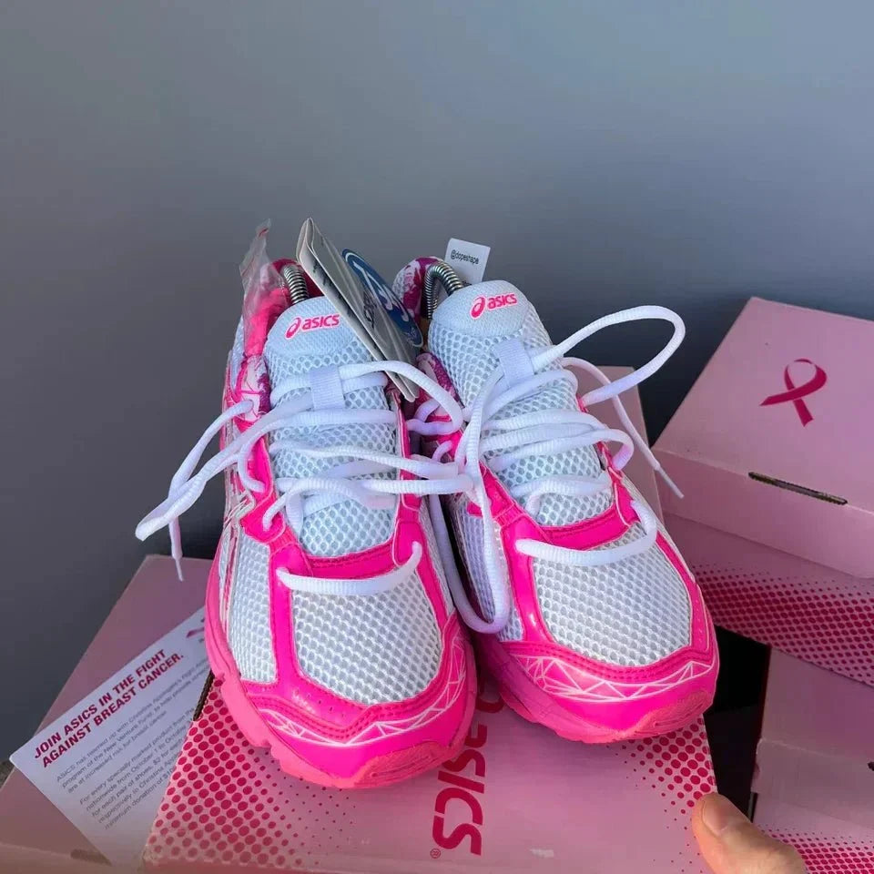 Asics Gel Nimbus Rose - UrbanDrip