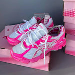 Asics Gel Nimbus Rose - UrbanDrip