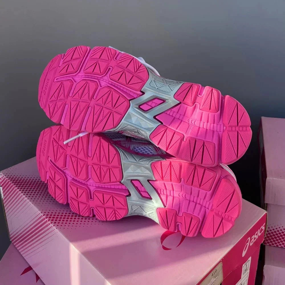 Asics Gel Nimbus Rose - UrbanDrip