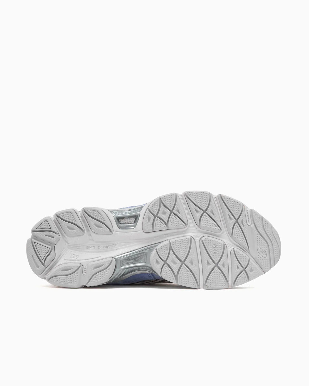 Sneakers Gel NYC Et Bleu Marron - photo 5/5 - UrbanDrip