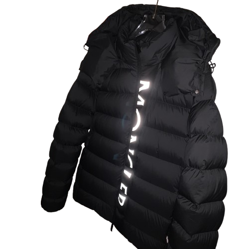 Doudoune Puffer En Nylon - photo 2/2 - UrbanDrip