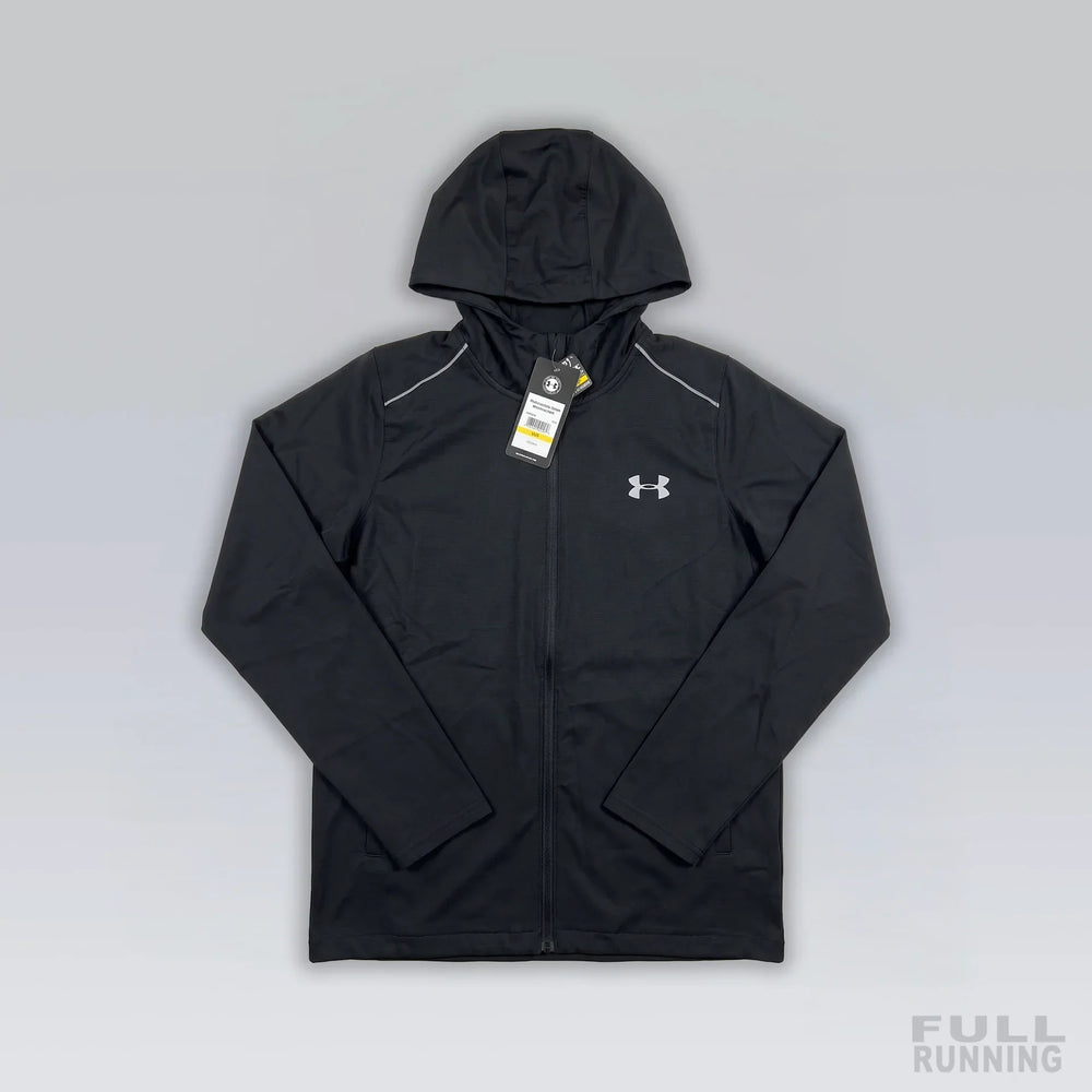 Veste Storm Run Noir