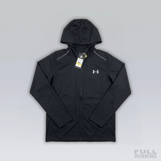 Veste Storm Run Noir