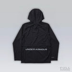 Veste Storm Run Noir