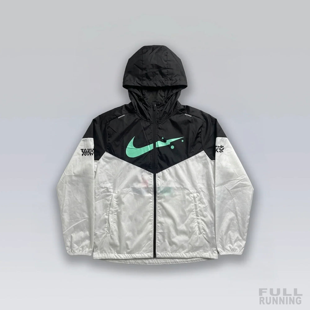 Veste de Running Windrunner Tokyo
