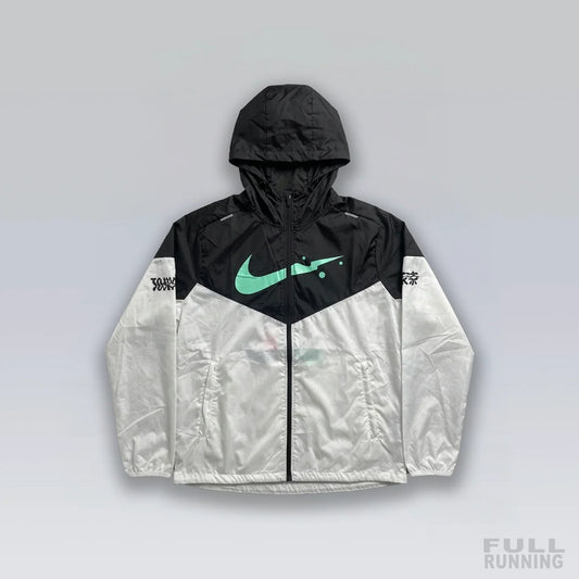 Veste de Running Windrunner Tokyo