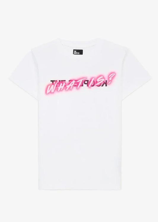 T-Shirt What is Rose - photo 1/4 - UrbanDrip