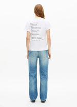 T-Shirt What is Rose - photo 3/4 - UrbanDrip