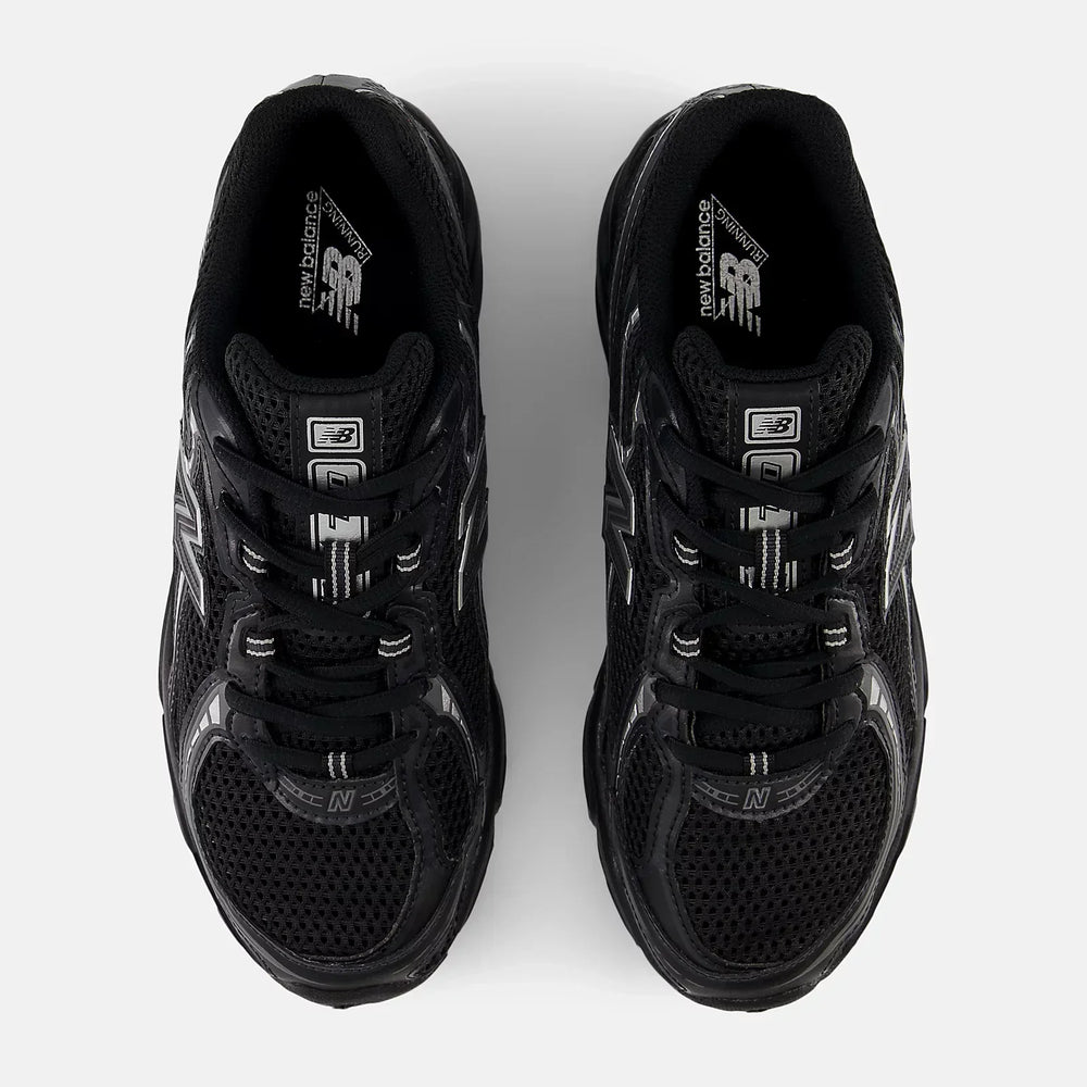 Sneakers Noir - photo 5/6 - UrbanDrip