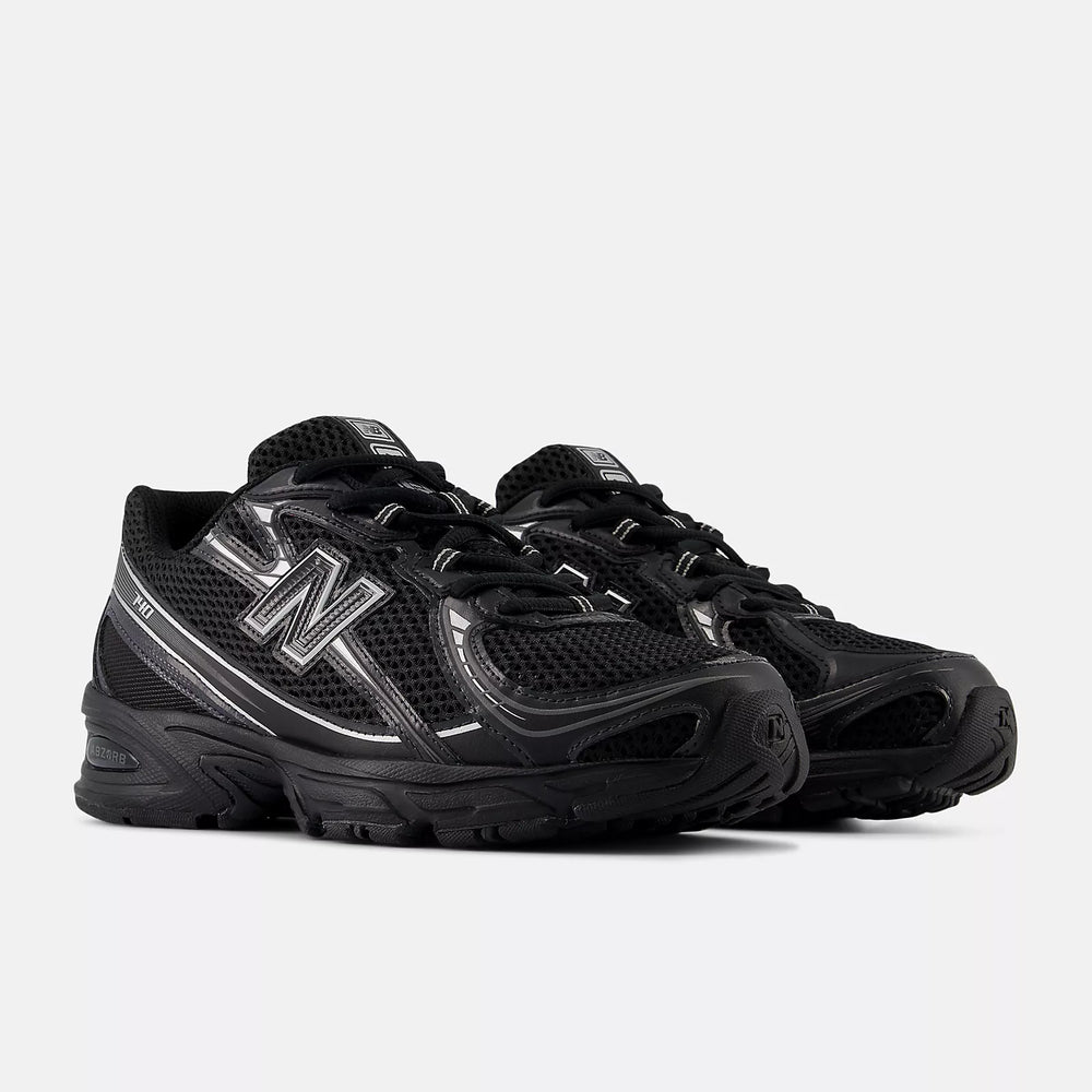 Sneakers Noir - photo 2/6 - UrbanDrip
