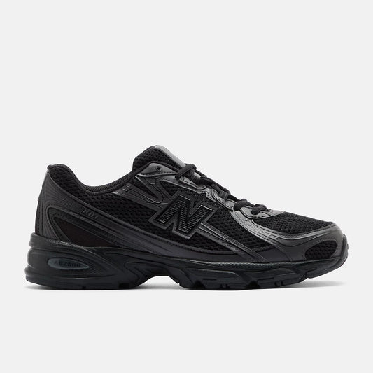 Sneakers Full Noir - photo 1/5 - UrbanDrip