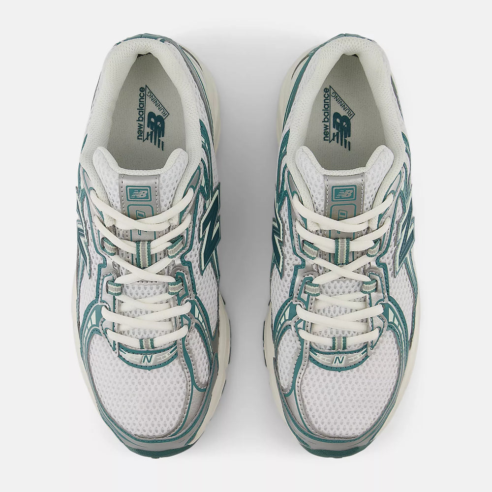 Sneakers Emeraude Vert - photo 3/5 - UrbanDrip