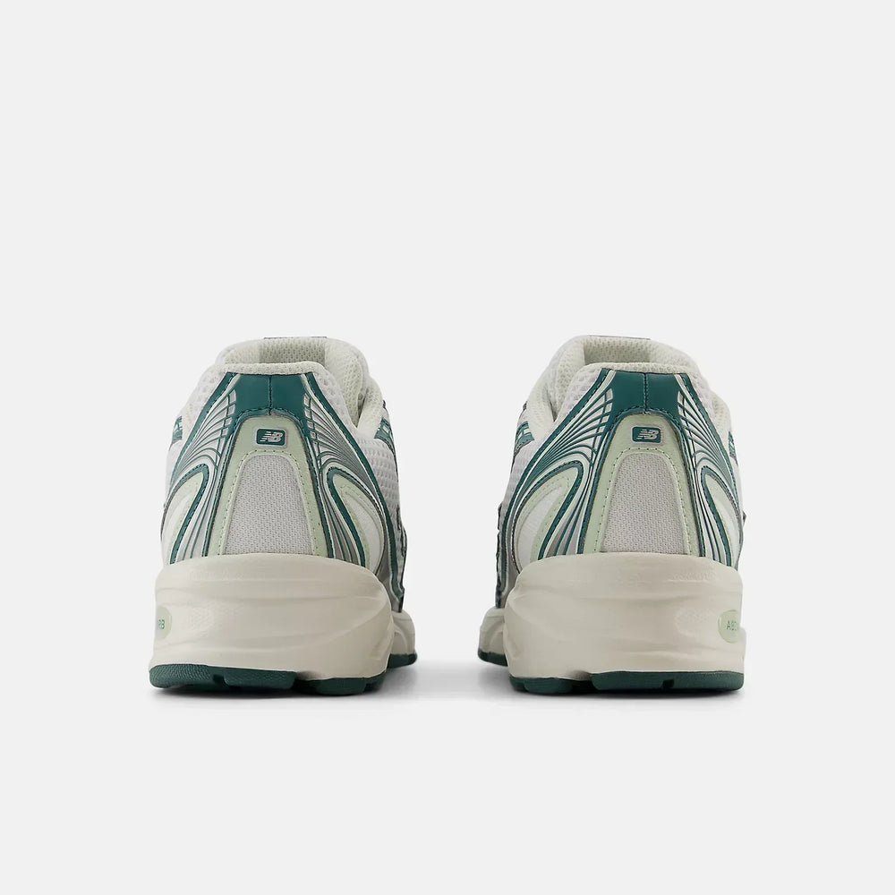Sneakers Emeraude Vert - photo 4/5 - UrbanDrip