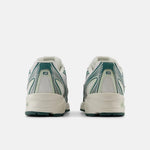 Sneakers Emeraude Vert - photo 4/5 - UrbanDrip